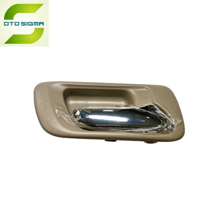 Car Door Hndle -72620-S84-A01Z