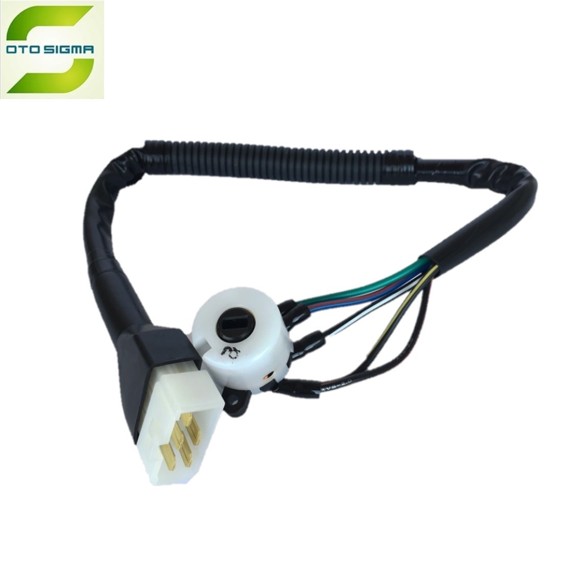 AUTO SWITCH IGNITION CABLE SWITCH For TOYOTA