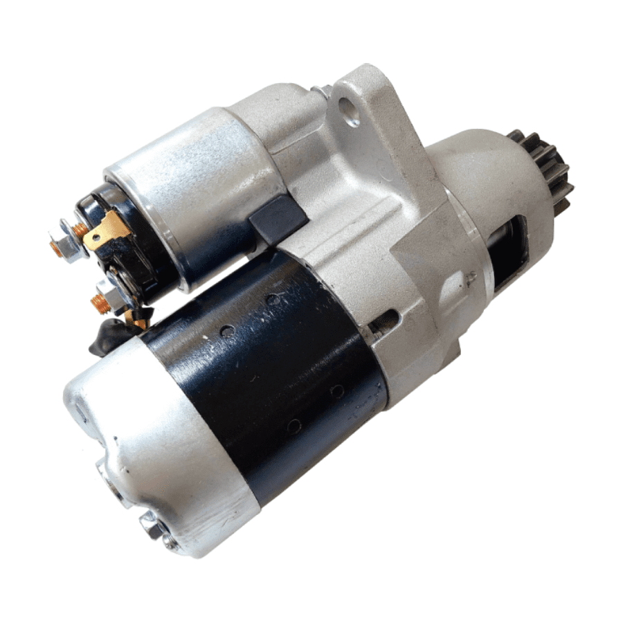 Starter Motor For NISSAN