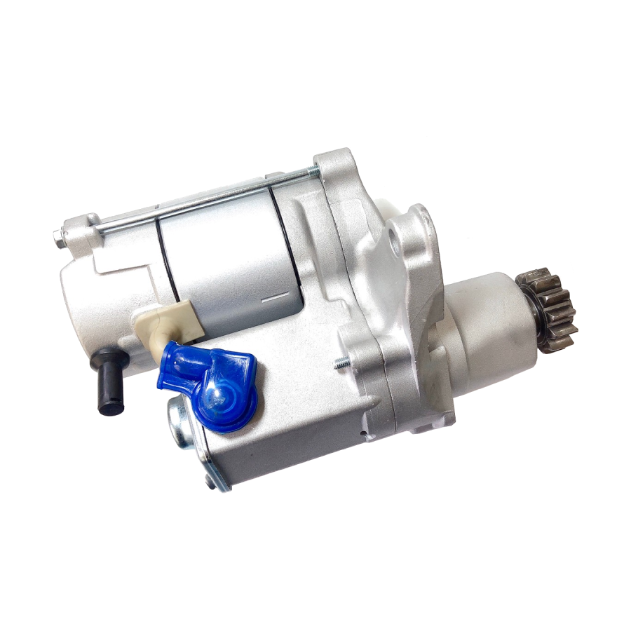 啟動馬達Starter Motor -TOYOTA-28100-28052