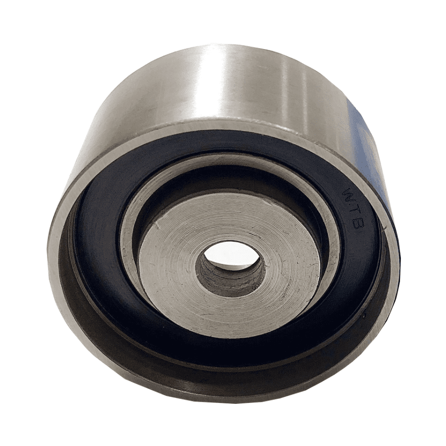 PULLEY TENSIONER