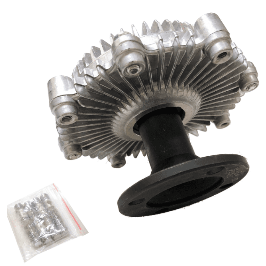 FAN CLUTCH-T84F-1