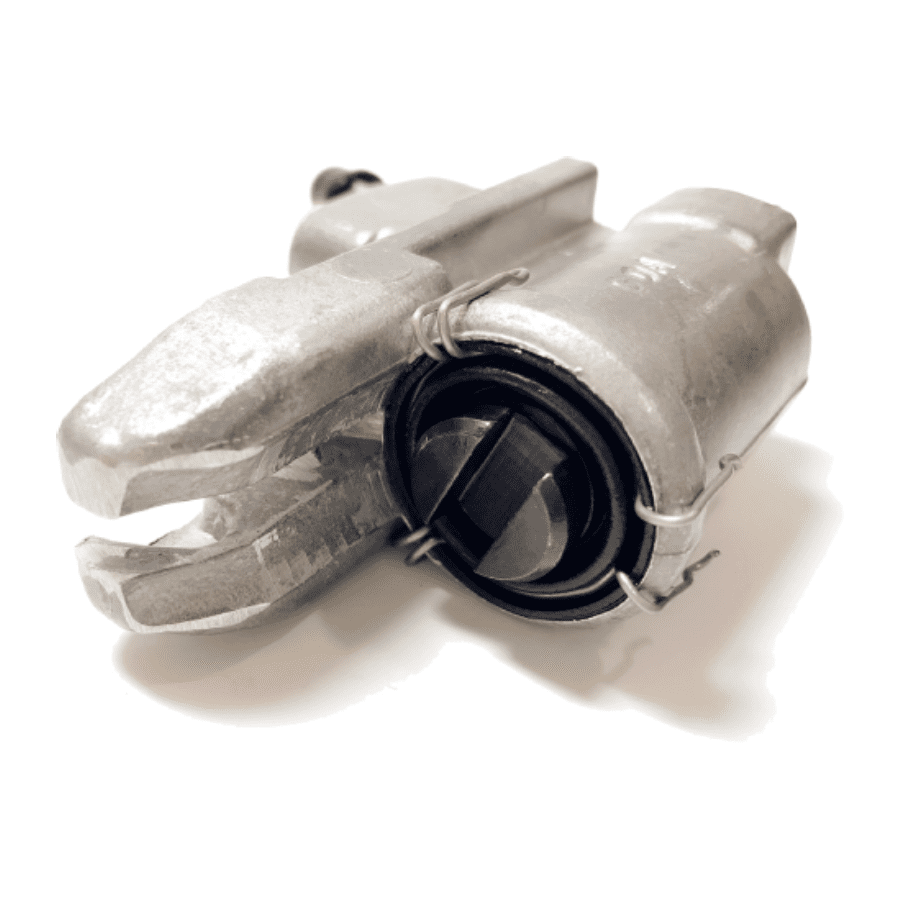 Brake Wheel Cylinder-REAR 