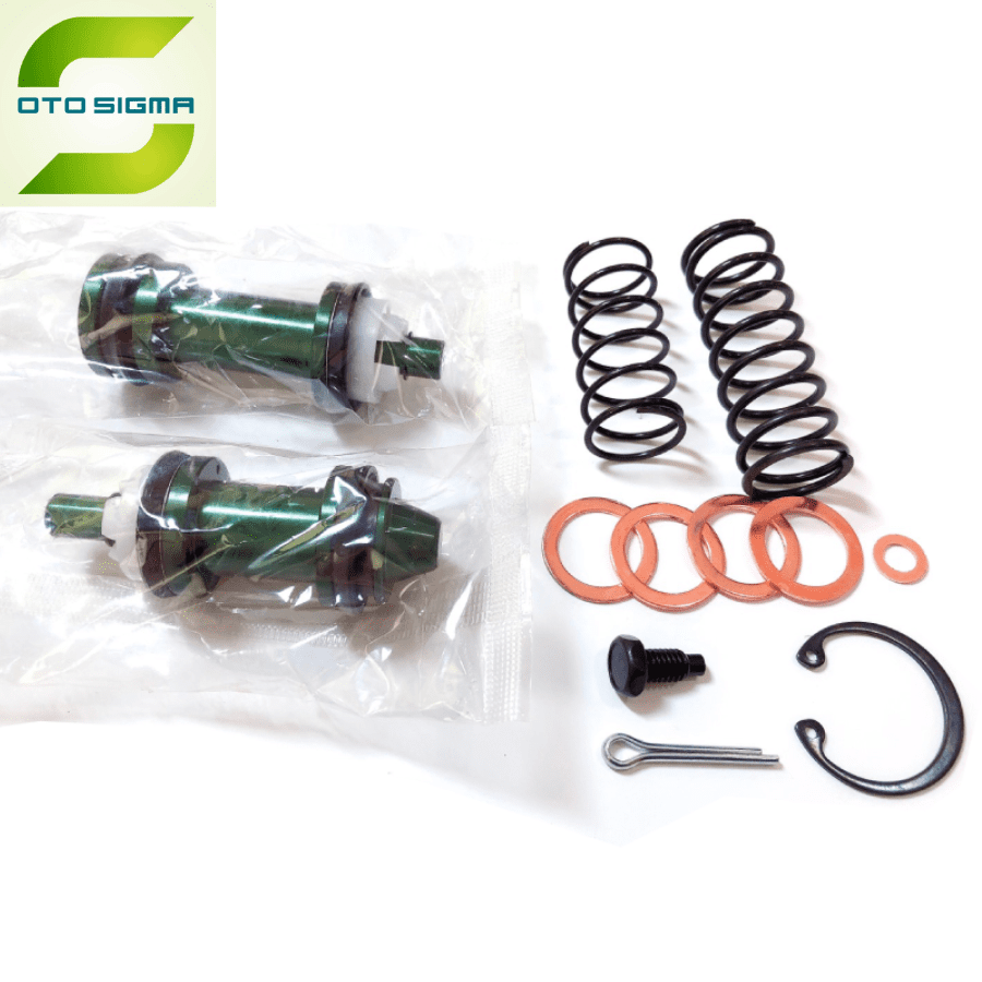 BRAKE MASTER CYLINDER KIT