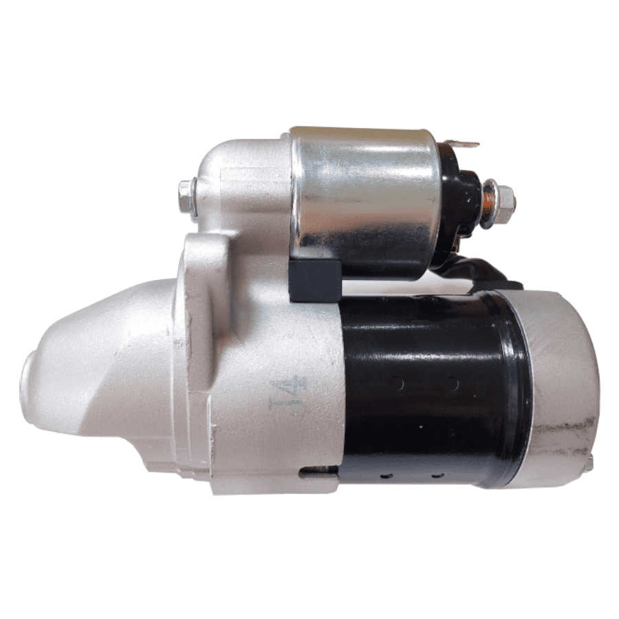 啟動馬達STARTER MOTOR For NISSAN -OE:S114-840、23300-6N200-S114-840、23300-6N200