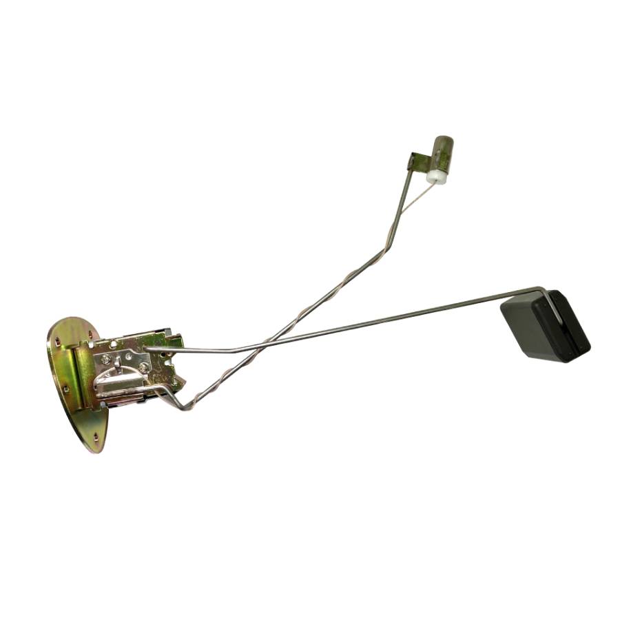 Fuel Pump and Gauge Assy 