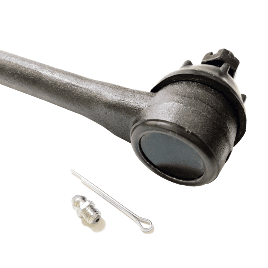 TIE ROD END FOR CHEVROLET -ES-681N