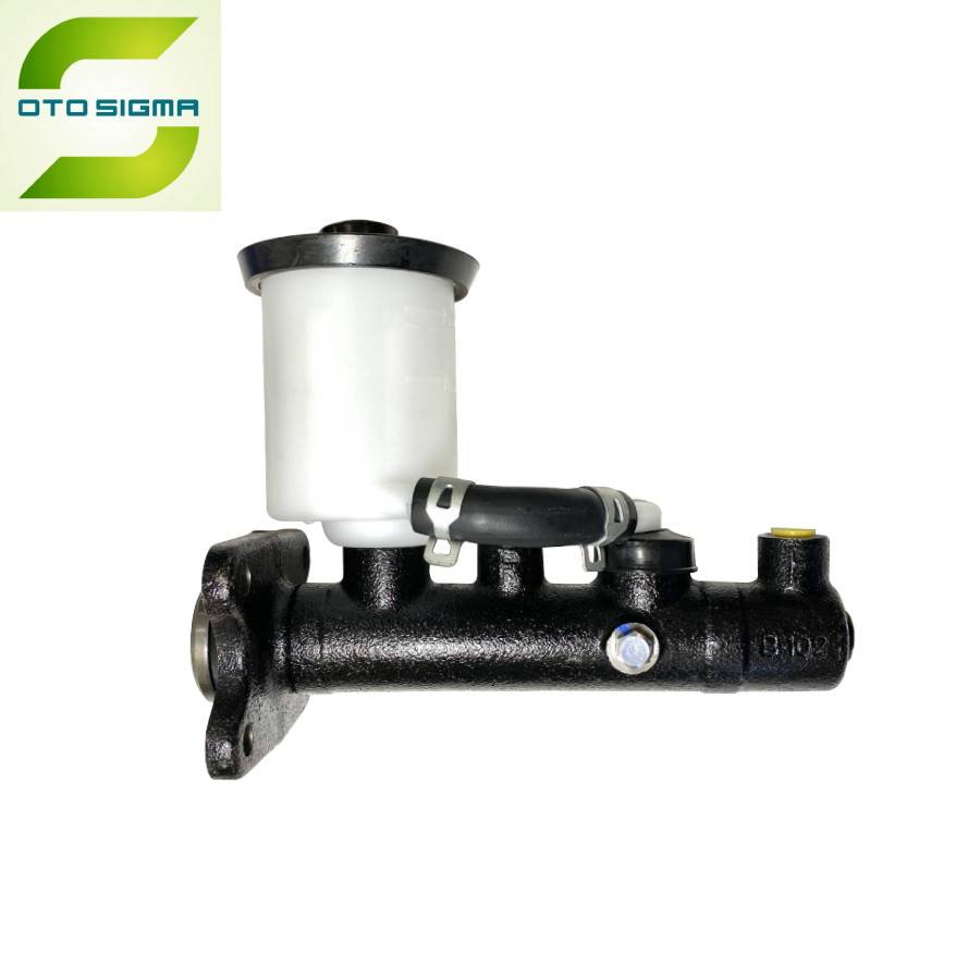 BRAKE MASTER CYLINDER