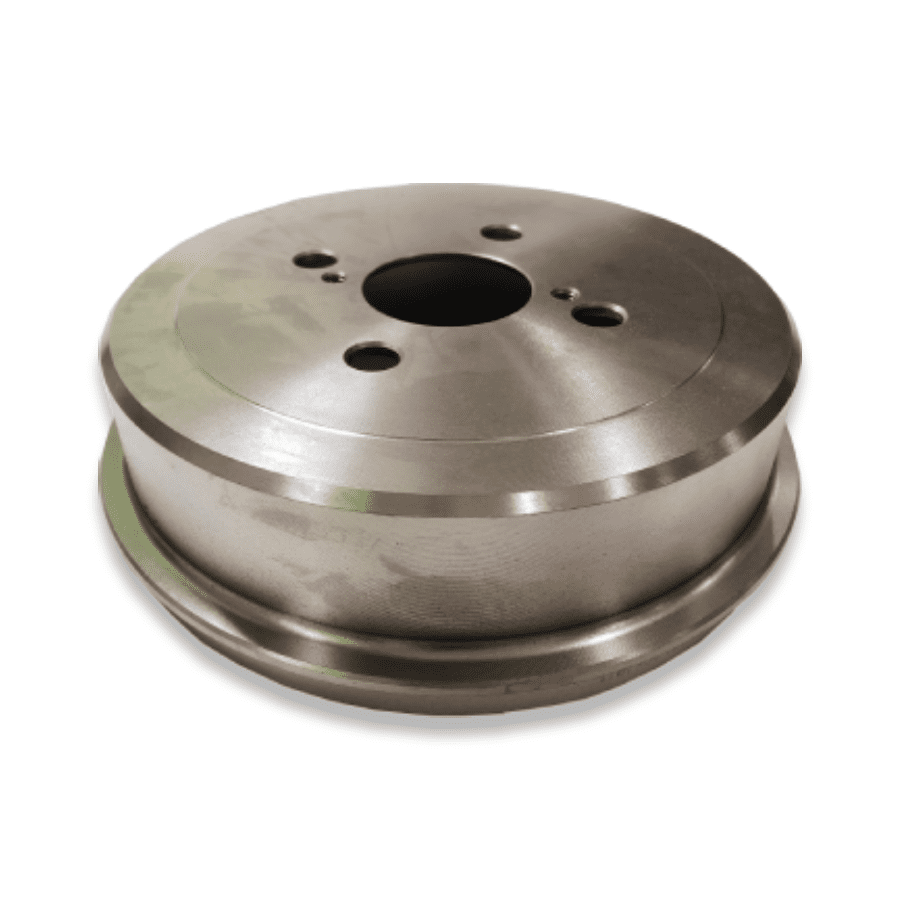 BRAKE DRUM