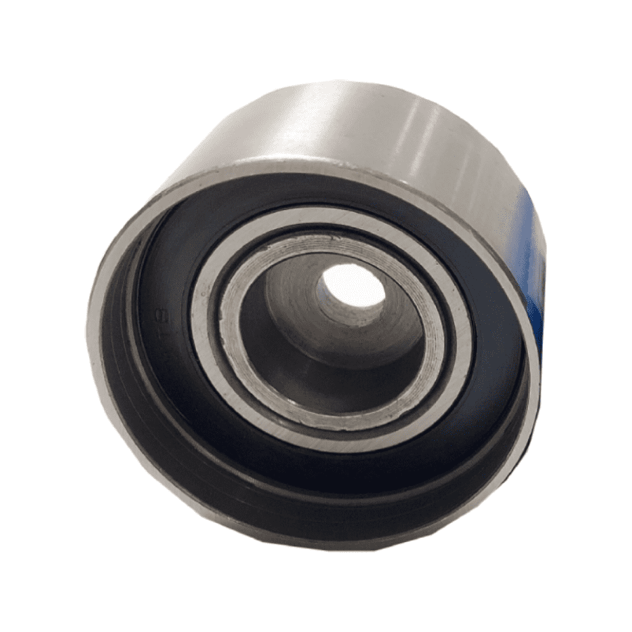 PULLEY TENSIONER