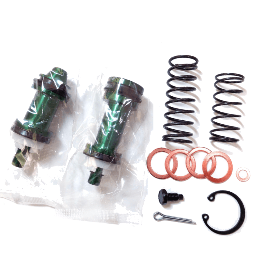 BRAKE MASTER CYLINDER KIT-04493-14120