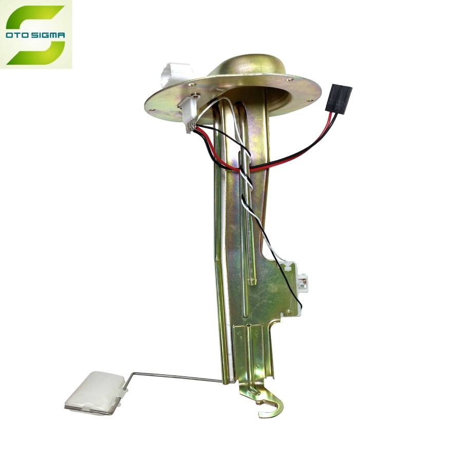 Fuel Pump and Gauge Assy -25060-VK000