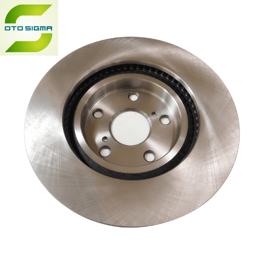 Brake Rotor Brake Disk