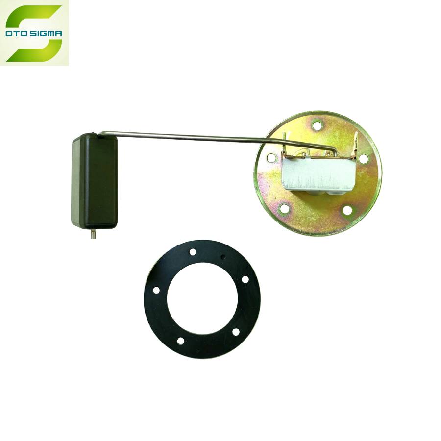 Fuel Pump and Gauge Assy 