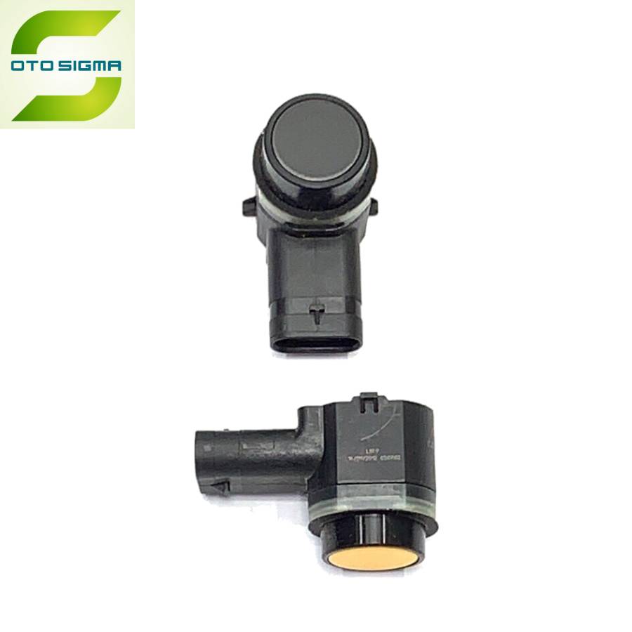 Park Assist Sensor-CJ5T-15K859-AAW