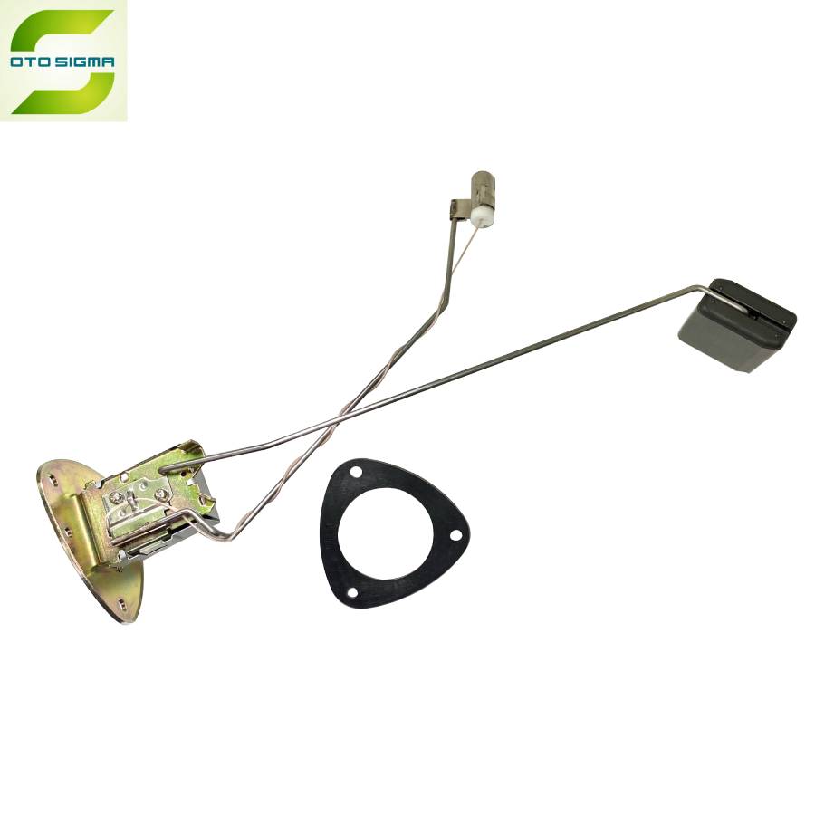 Fuel Pump and Gauge Assy 