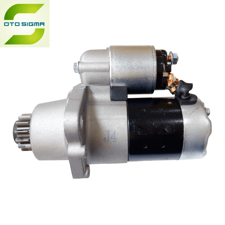 Starter Motor For NISSAN