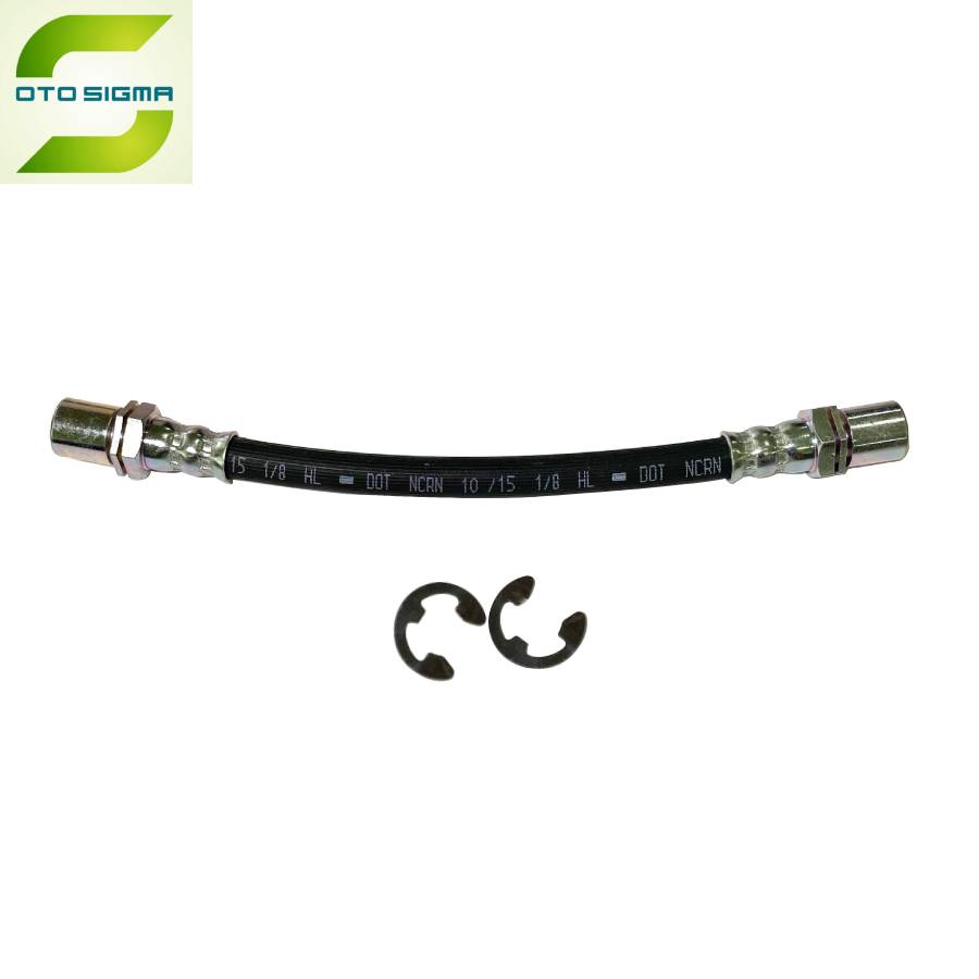 BRAKE HOSE for TOYOTA Cressida