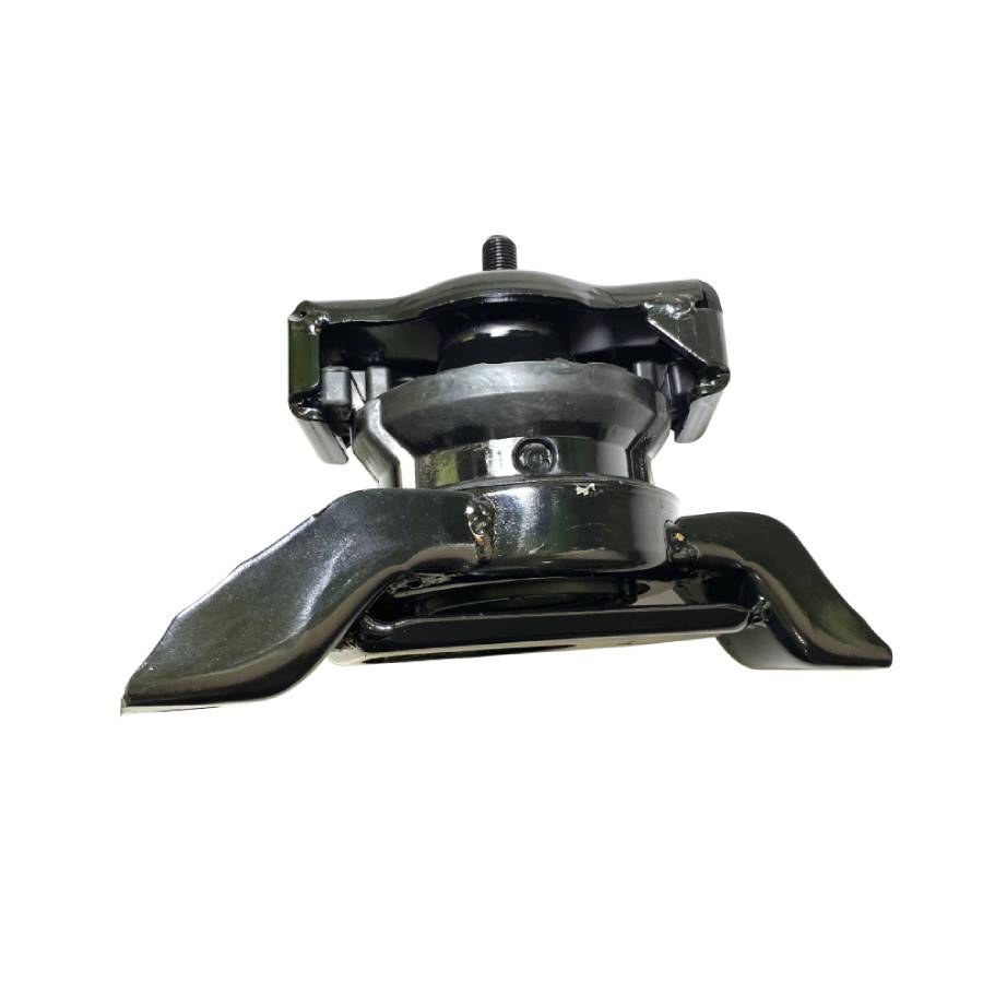 Engine Mounting