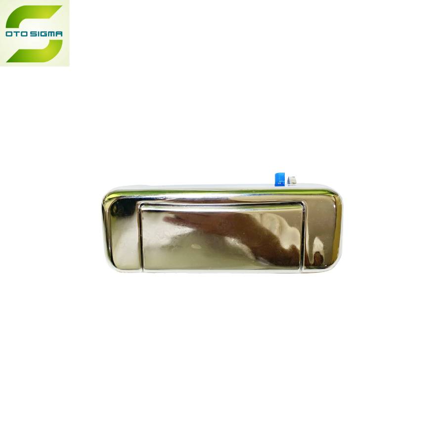 Wagon Middle Outside Handle LH (Chrome)