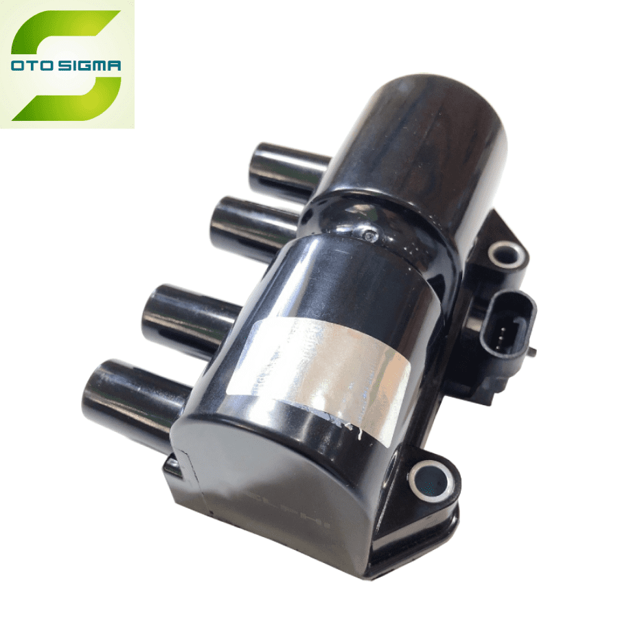 Delphi Ignition Coil