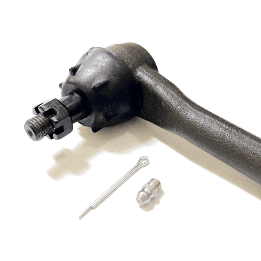 TIE ROD END FOR CHEVROLET -ES-681N