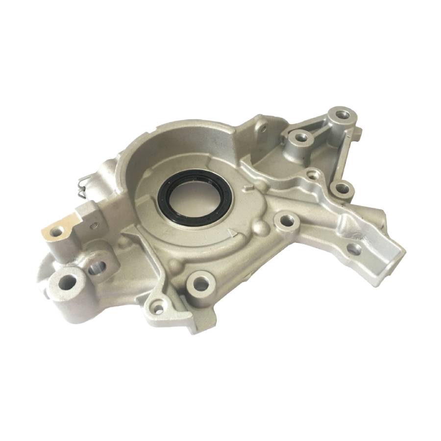 OIL PUMP-ZL01-14-100