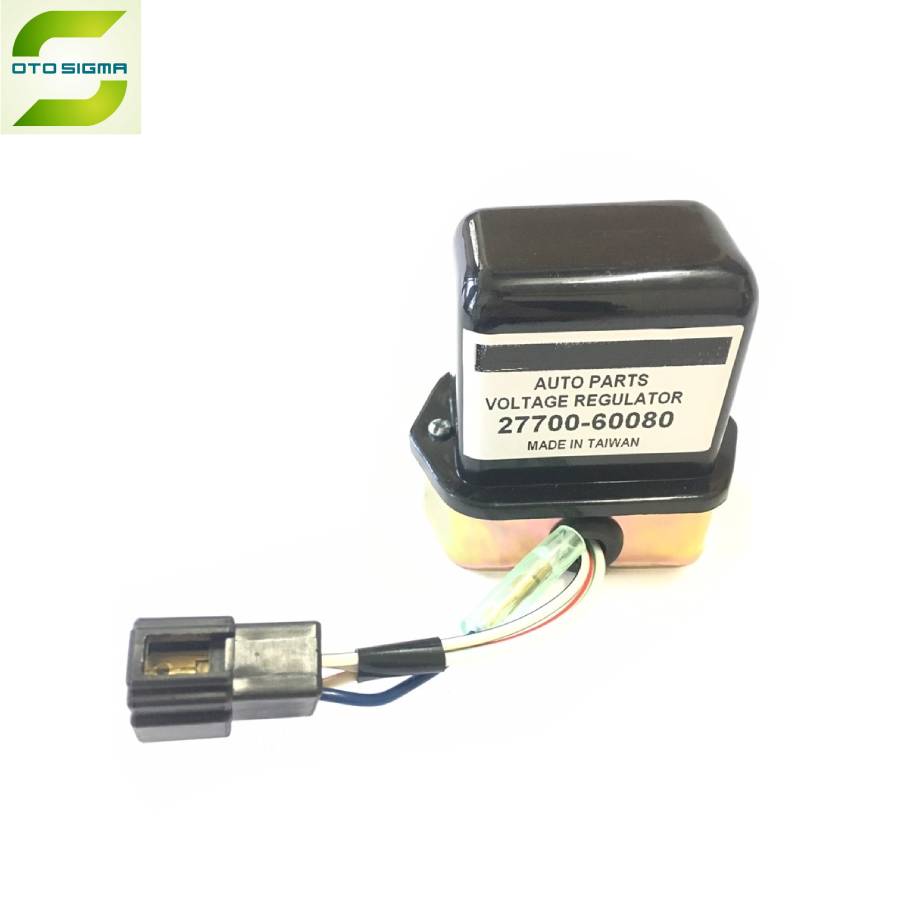 Voltage Regulator