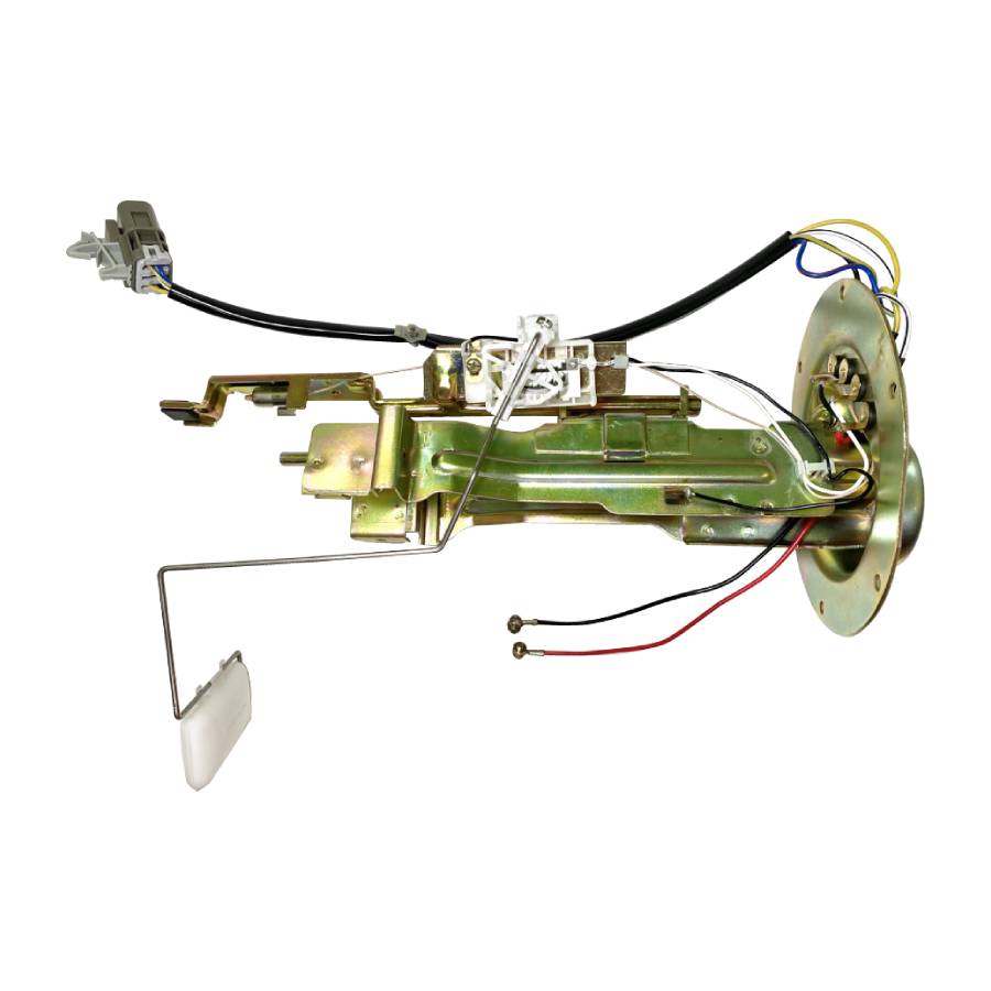 Fuel Pump and Gauge Assy 