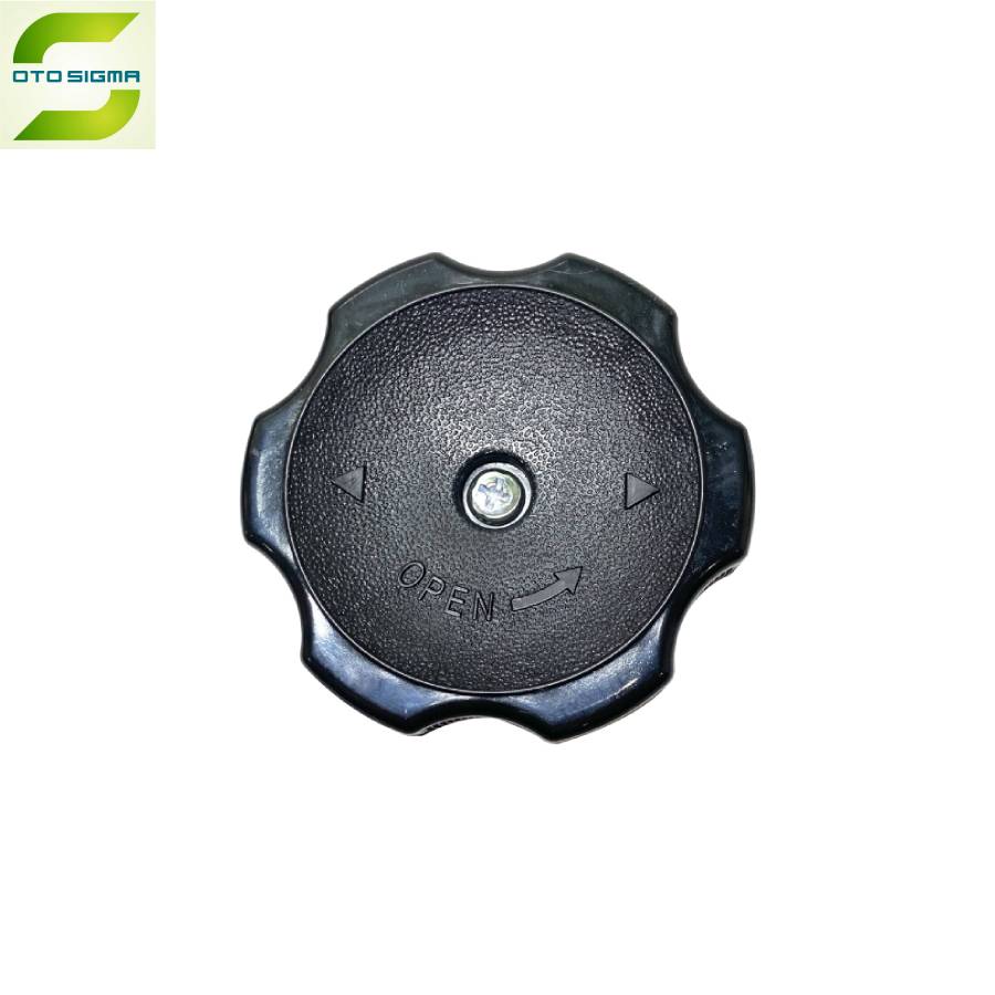 Fuel Cap