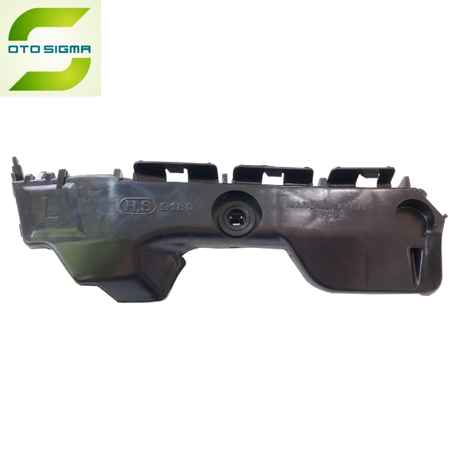 Bumper Bracket for toyota-52576-52091