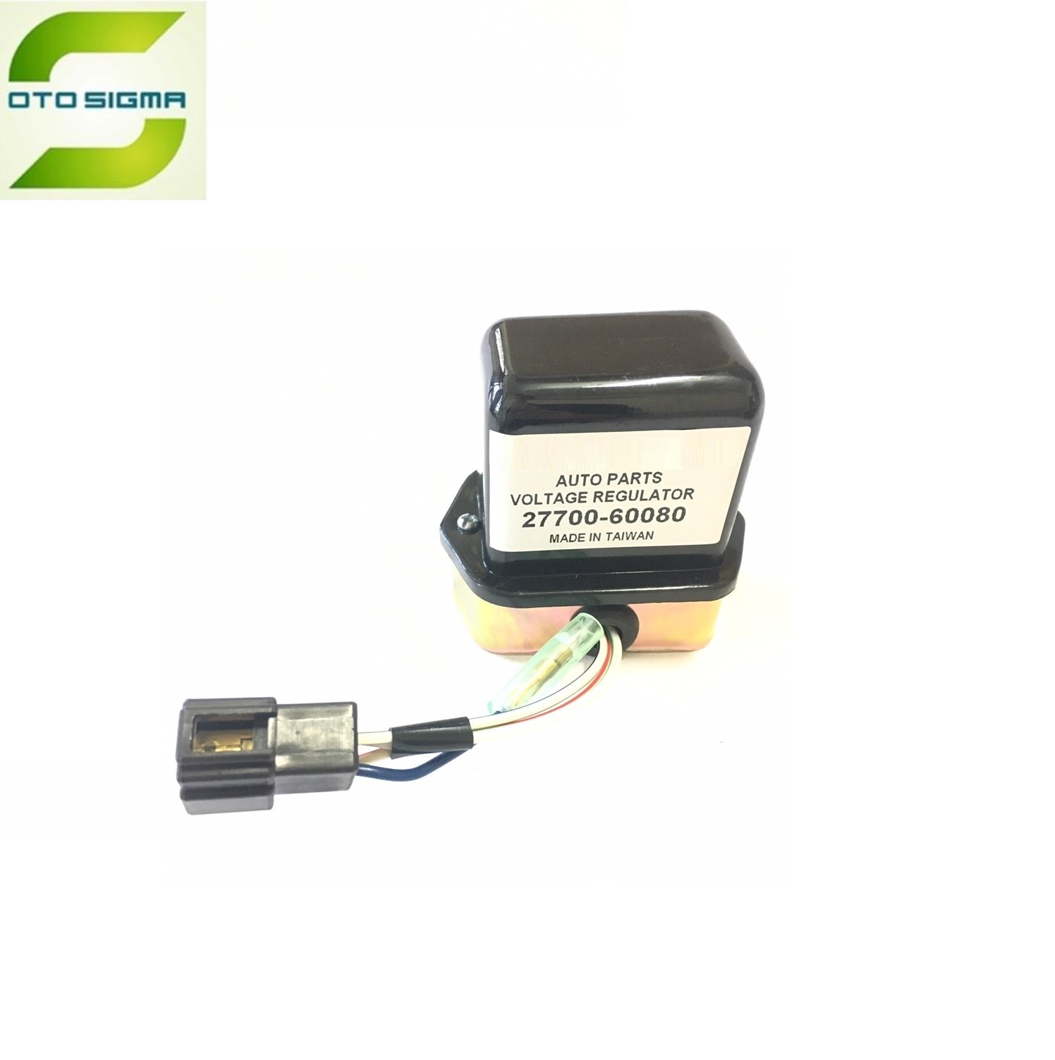 VOLTAGE REGULATOR for TOYOTA