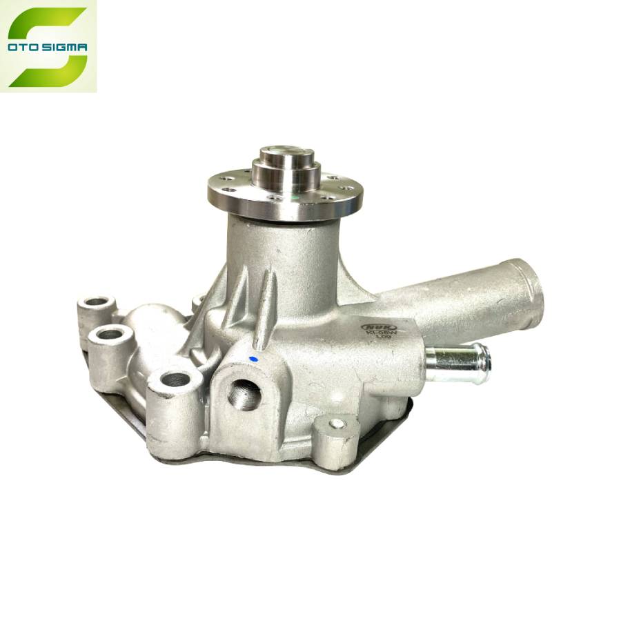 Water Pump For Isuzu Oem 8-9410-8-94104-755-0