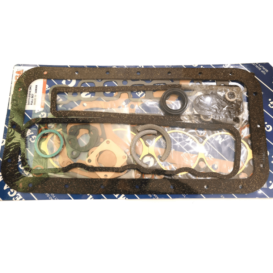 FULL SET GASKET-04111-31010