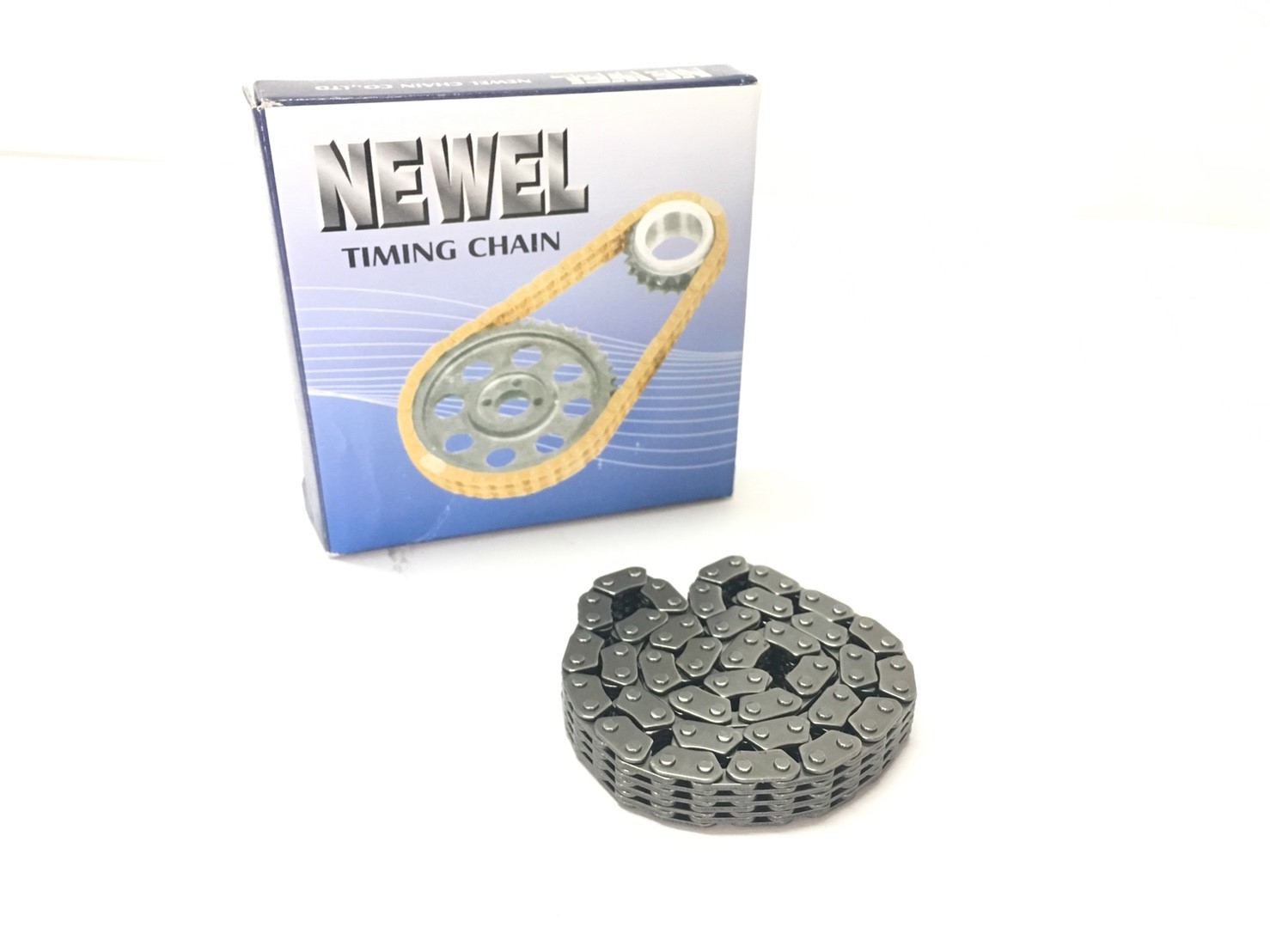 TIMING CHAIN -15041-6N215 