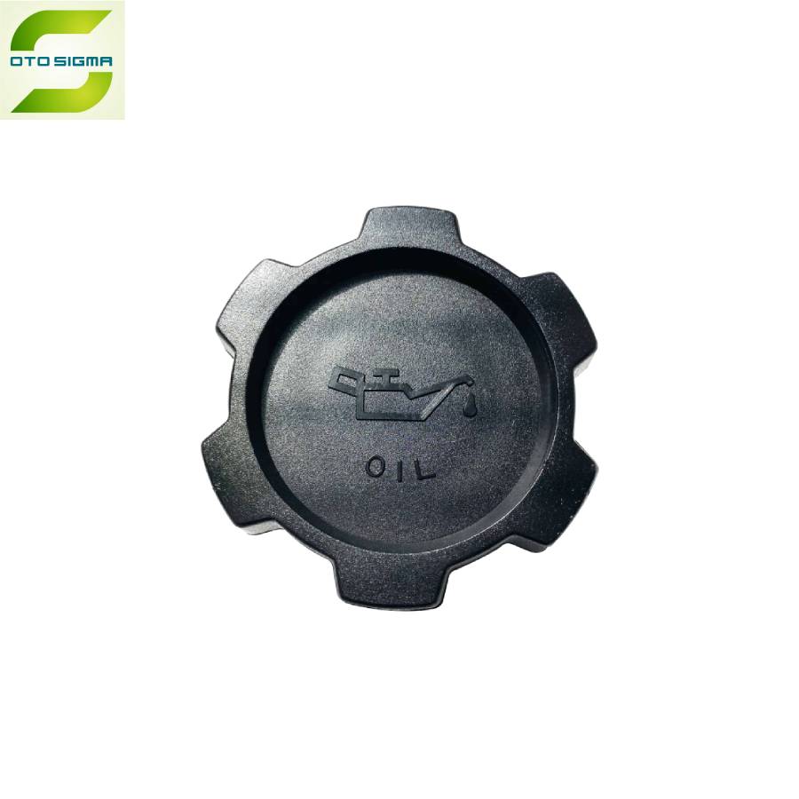 Oil Cap