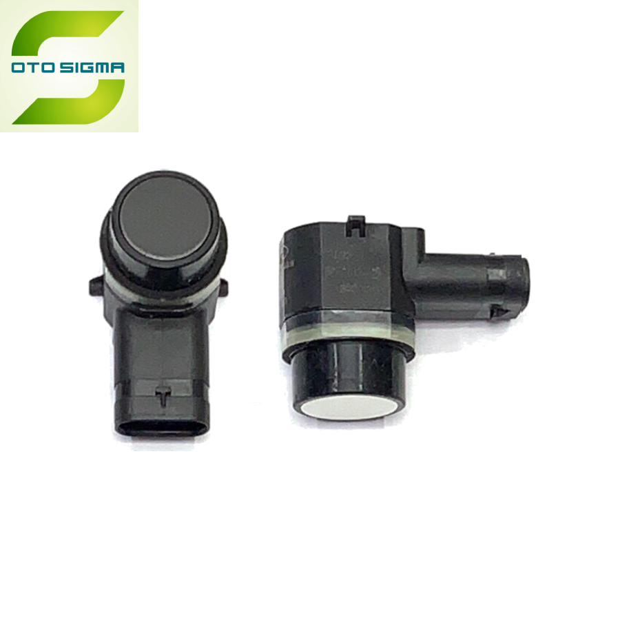 FRONT PARK ASSIST SENSOR-AM5T-15C868-AAW