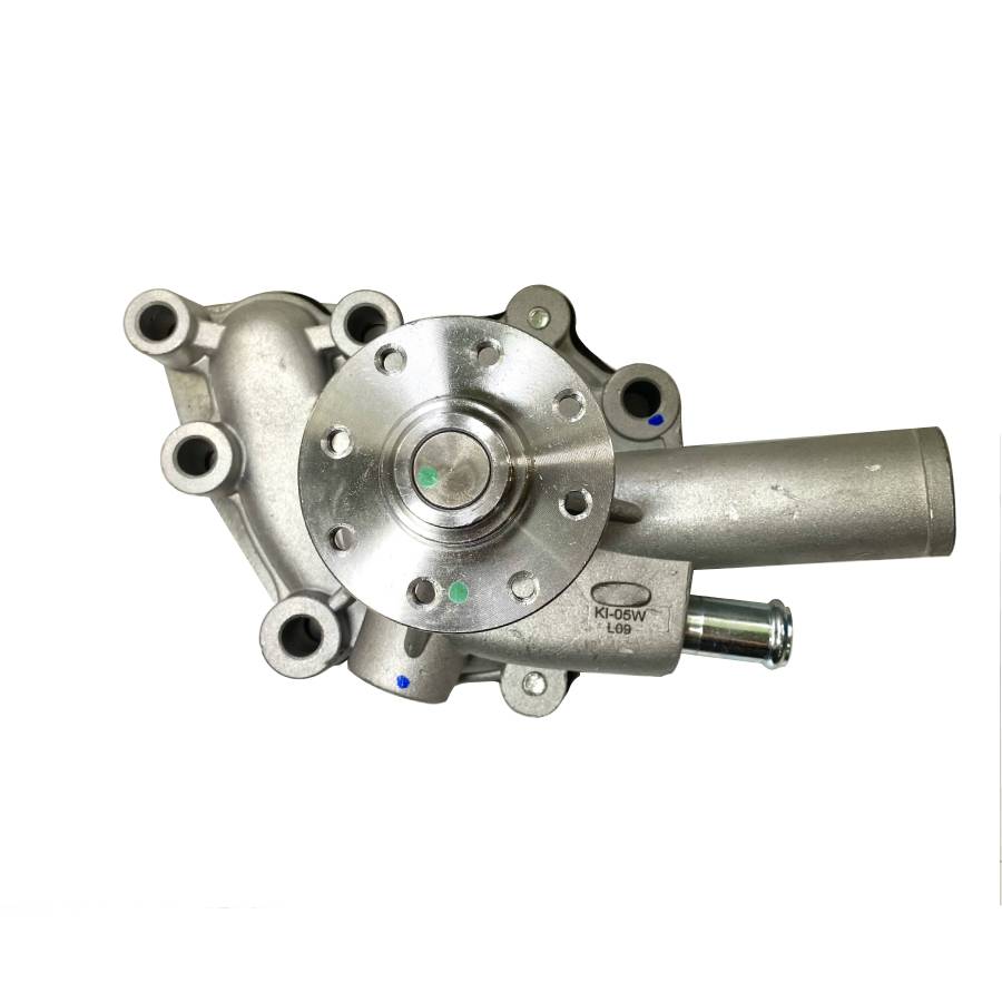Water Pump For Isuzu Oem 8-94104-755-0 水泵-8-94104-755-0