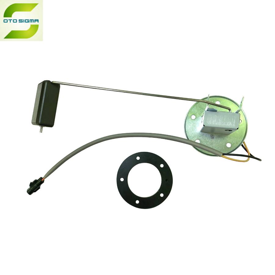 Fuel Pump and Gauge Assy 