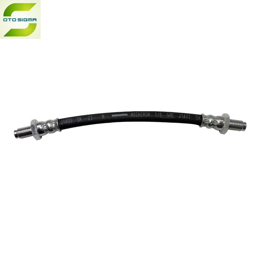 BRAKE HOSE W／0 Clip for TOYOTA-90947-02224