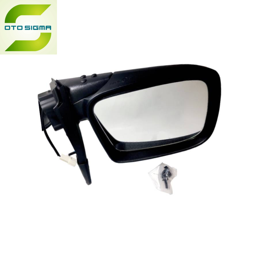 Car Mirror-YT7177CEL-LD-RHD