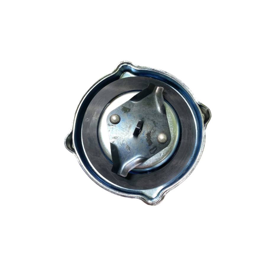 Fuel Cap