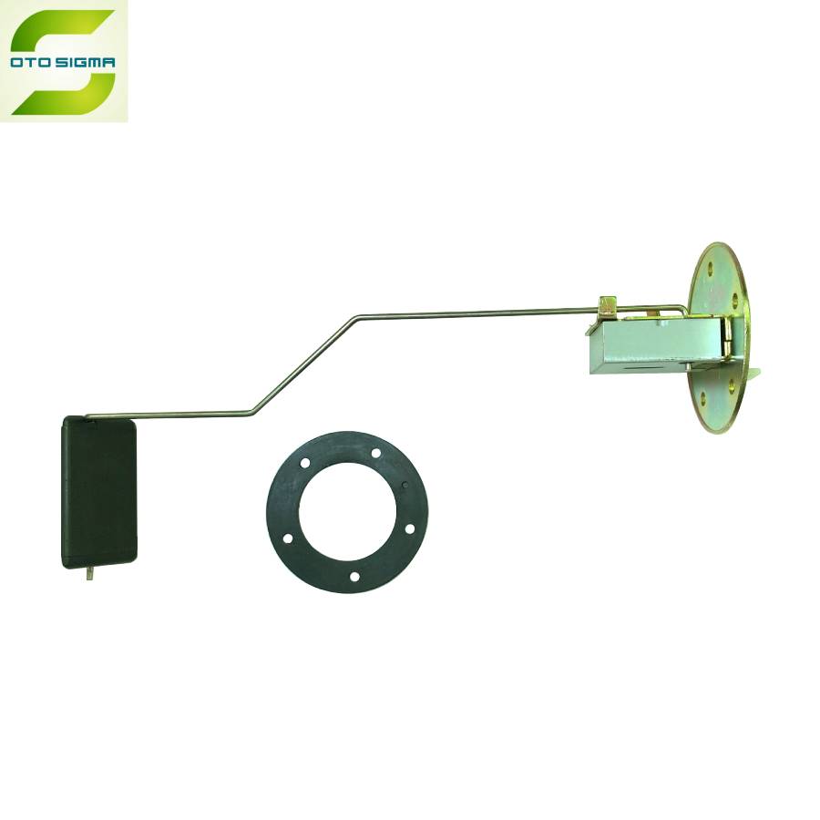 Fuel Pump and Gauge Assy 