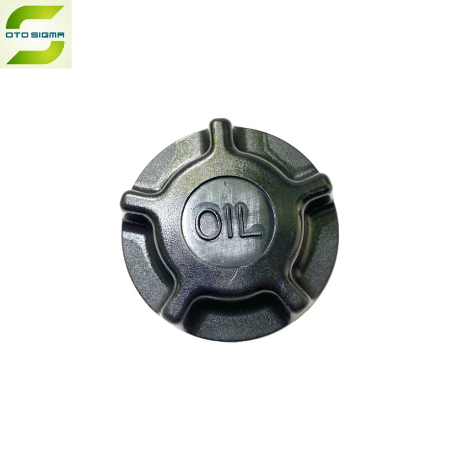 Oil Cap