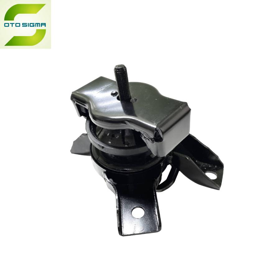 Engine Mounting