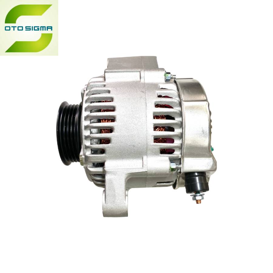 Car Alternator 發電機 - MITSUBISHI-A3TB1791