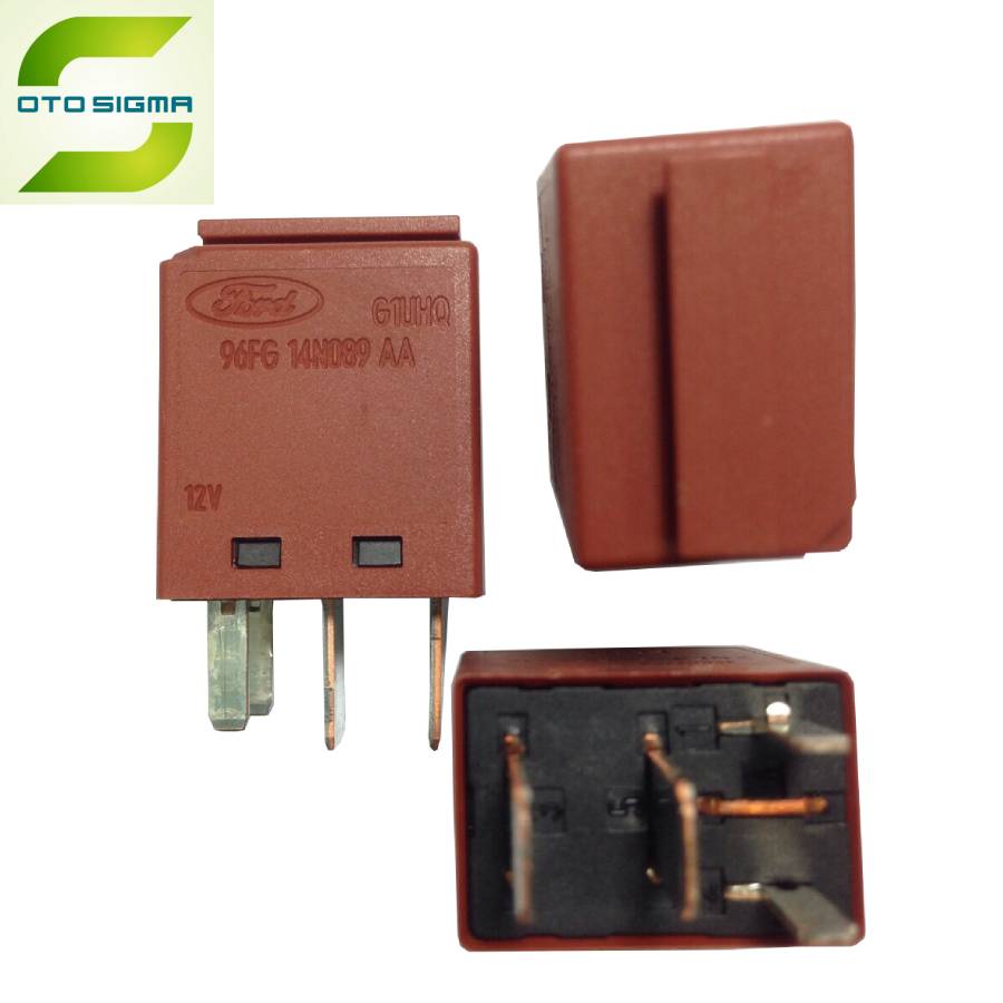 RELAY-96FG 14N089 AA