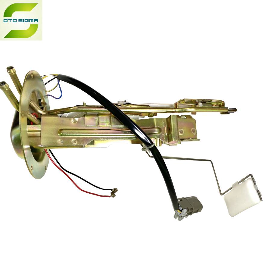 Fuel Pump and Gauge Assy 