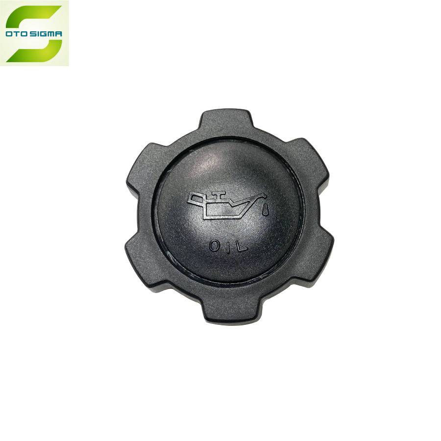 Oil Cap