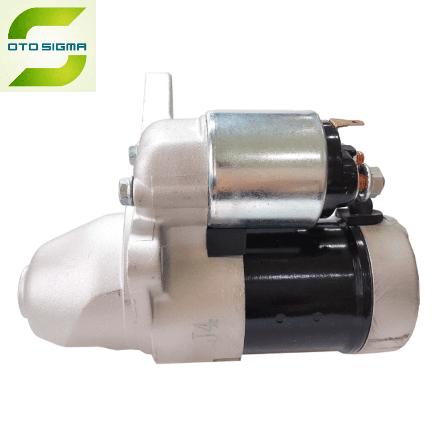 STARTER MOTOR For NISSAN -OE:S114-840、23300-6N200